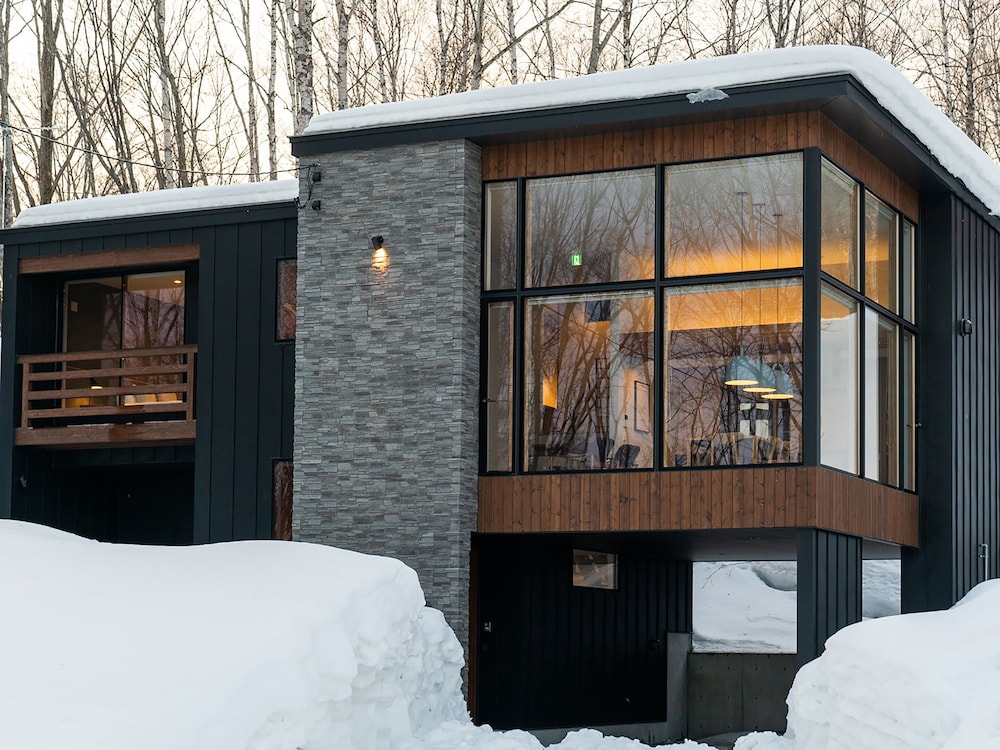 Ukiyo Chalet