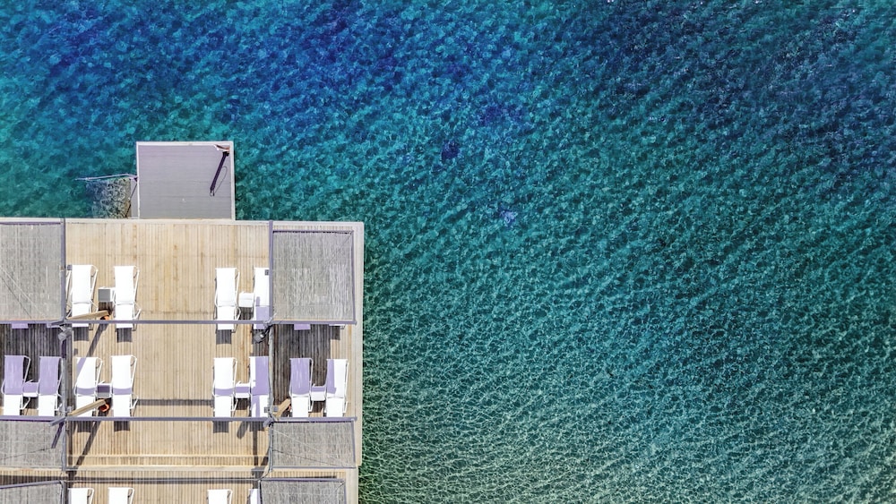 Costa Farilya Special Class Hotel Bodrum - Special Class