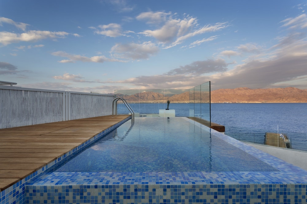 Herbert Samuel Reef Eilat — фото 4