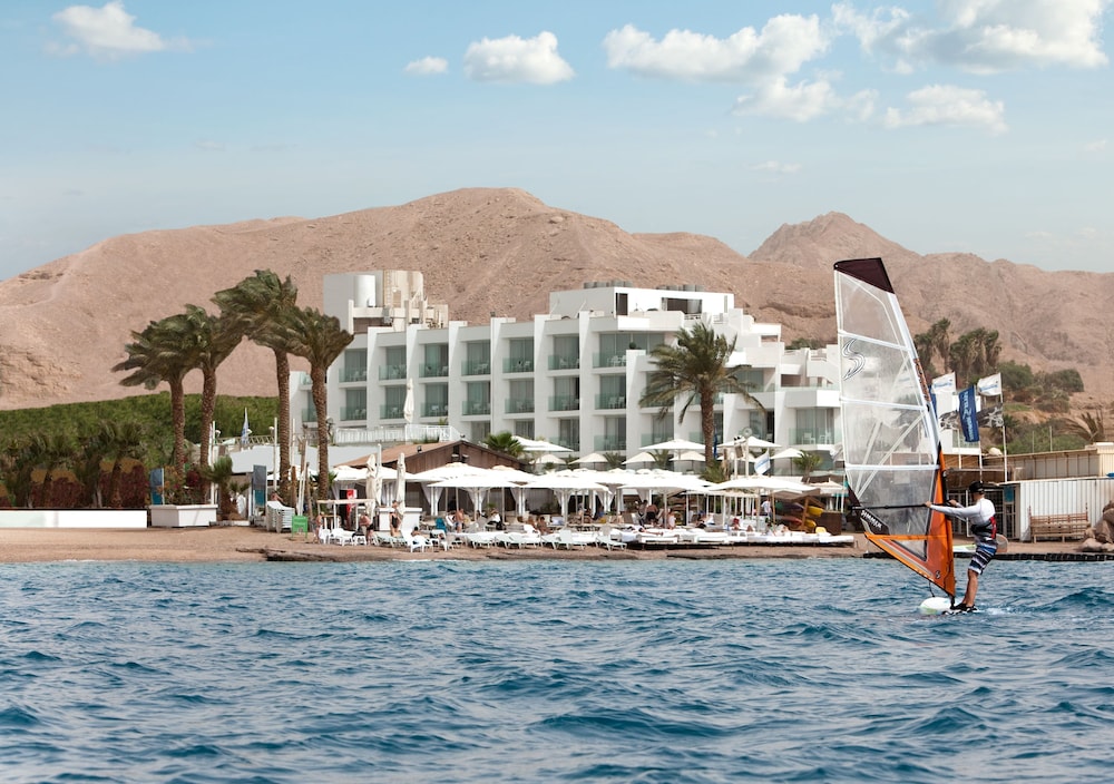 Herbert Samuel Reef Eilat — фото 3