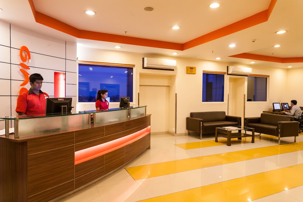 Ginger Indore — фото 3