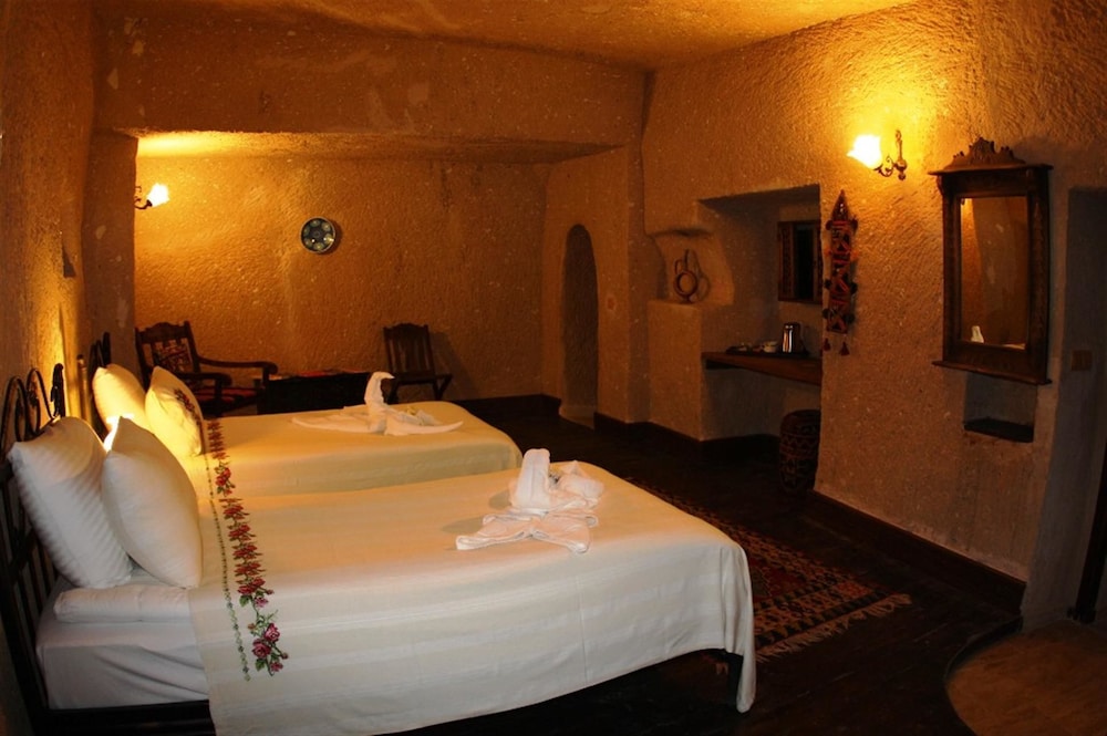 Cappa Villa Cave Hotel — фото 3