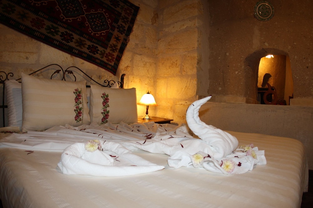 Cappa Villa Cave Hotel — фото 4