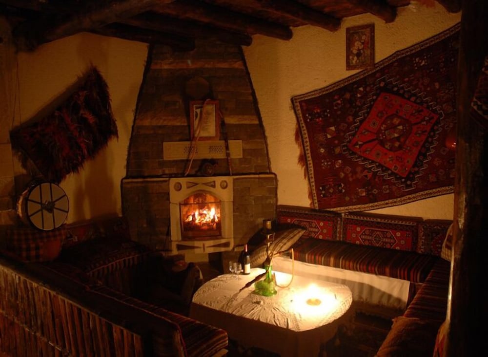 Cappa Villa Cave Hotel — фото 2