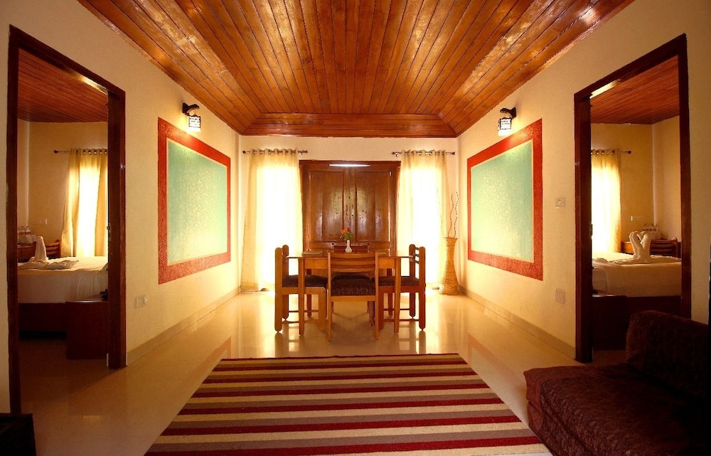 Deshadan Mountain Resort — фото 5