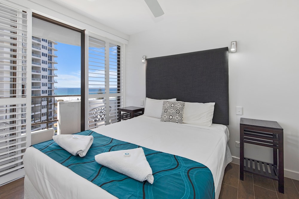 Pacific Resort Broadbeach — фото 3