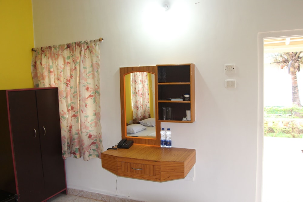 Palolem Beach Resort — фото 4