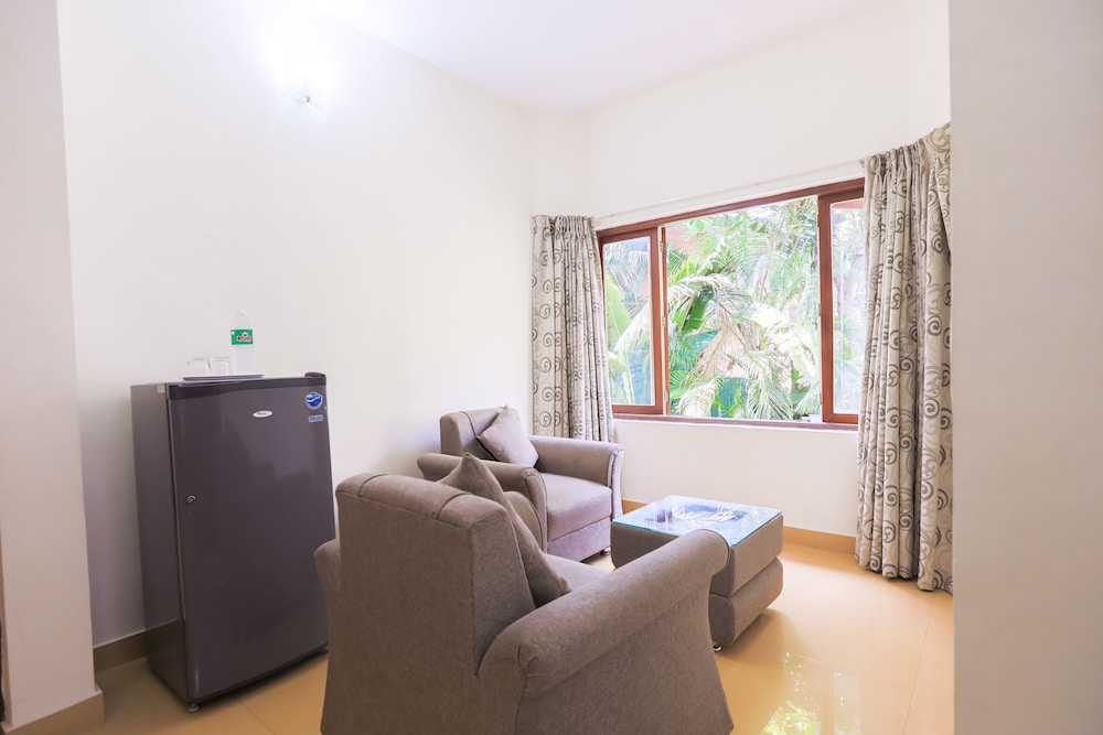Bougainvillea Guest House — фото 4
