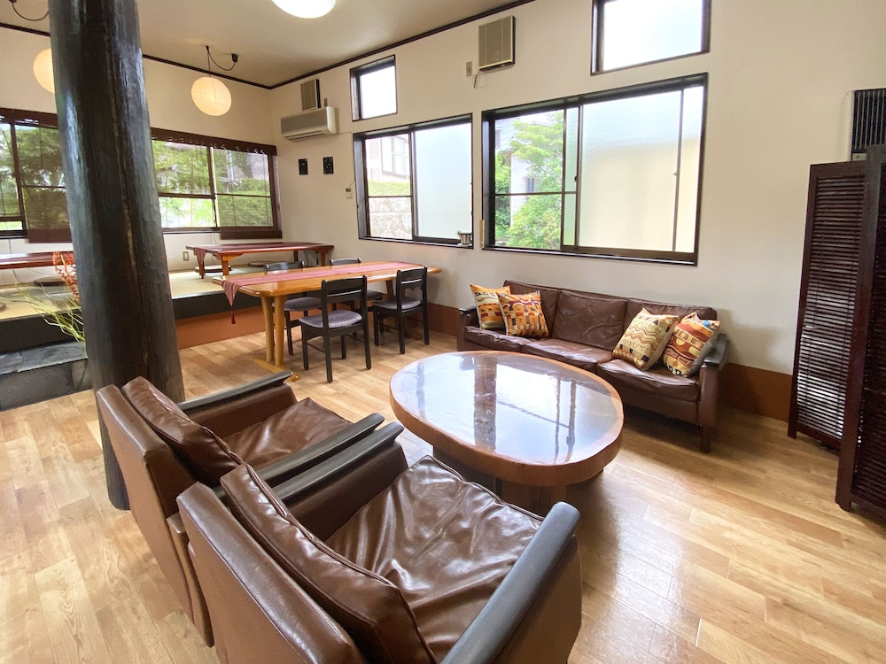 Hasuwa Inn — фото 4