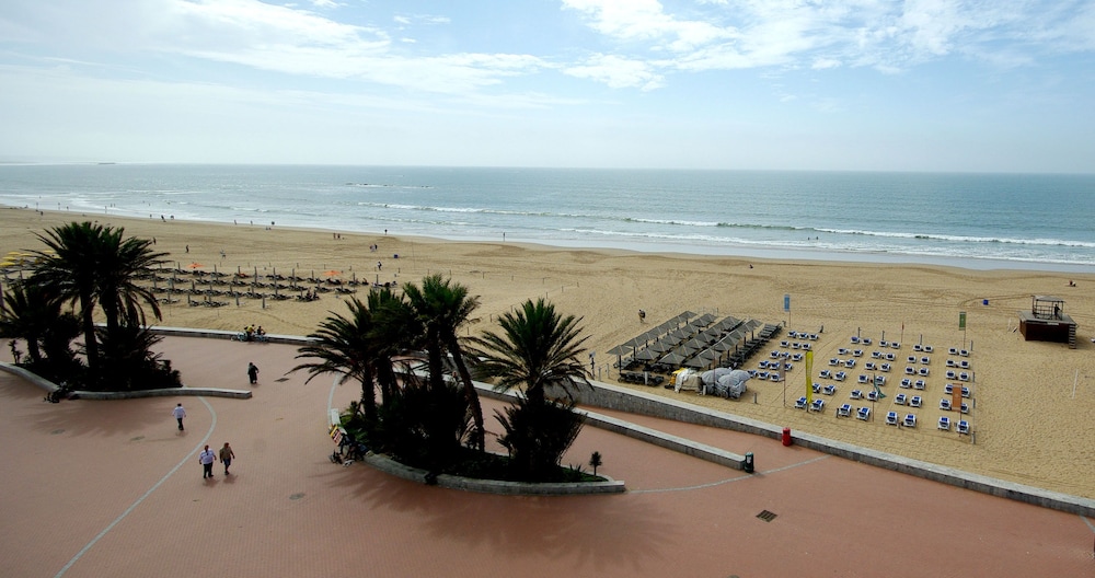 The View Agadir