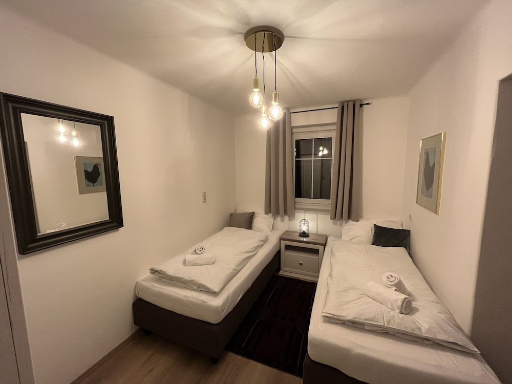Chalet Embacher — фото 3