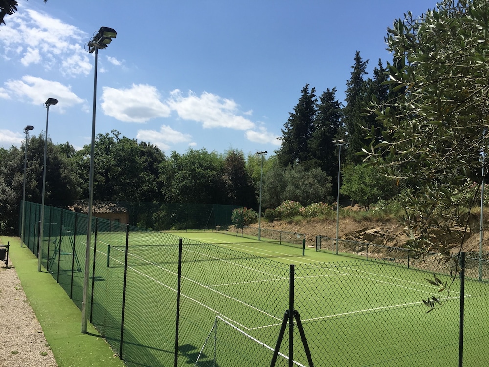 Borgo Dei Conti Resort Relais & Chateaux