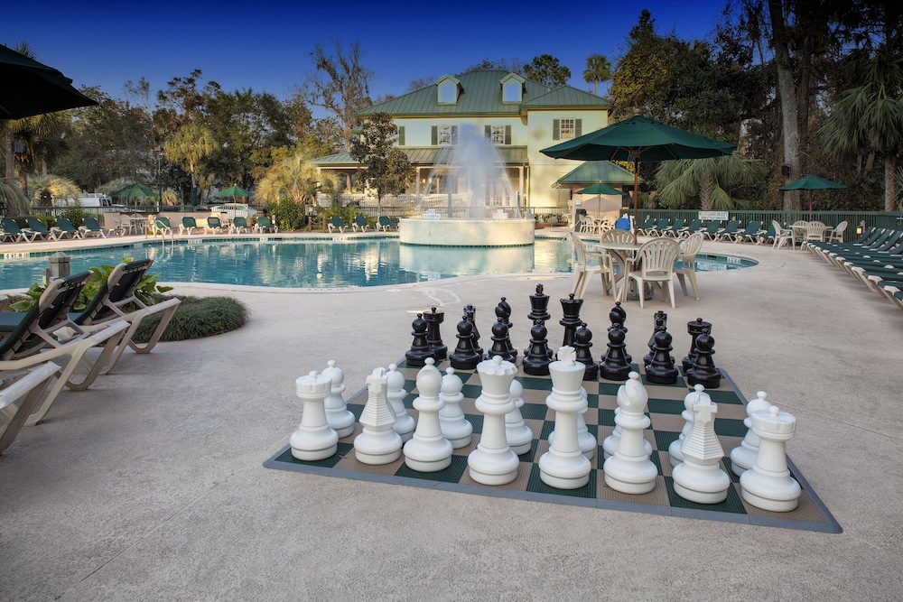 Waterside by Spinnaker Resorts