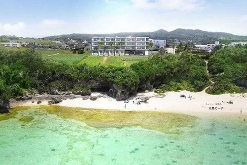 Longvacation Okinawa 103