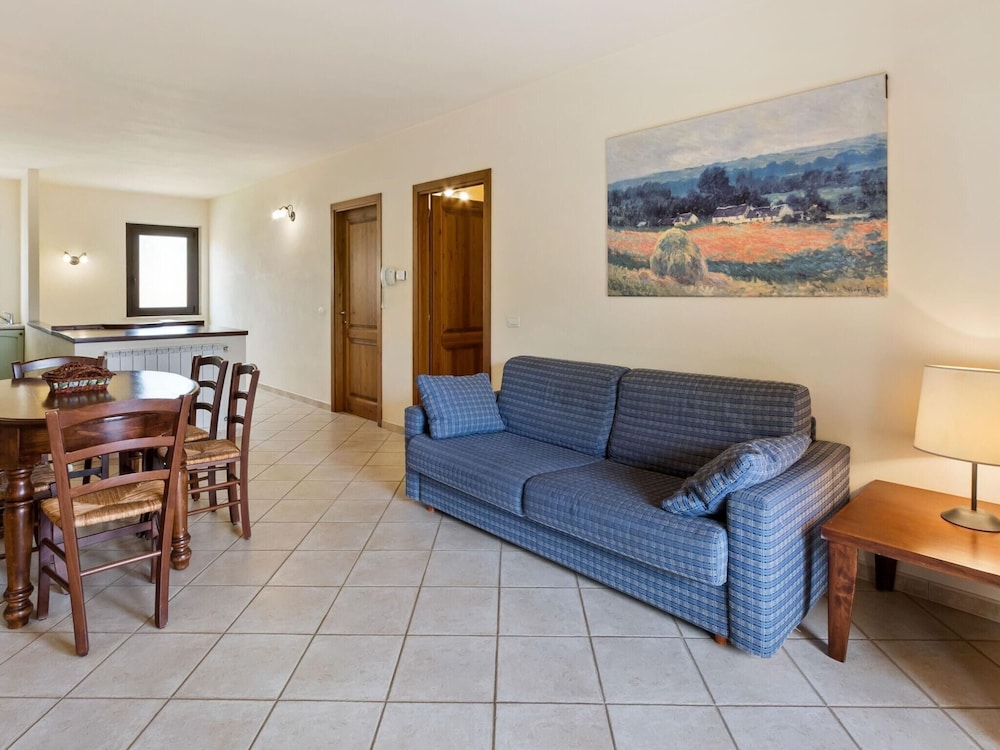 Elegant Tuscan Retreat in Sorano