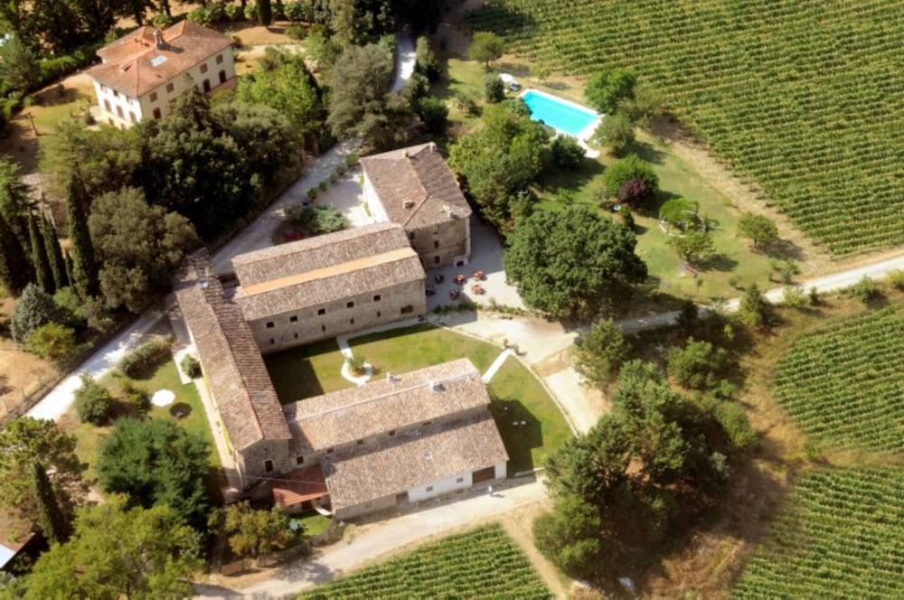 Relax & Unwind in Umbria