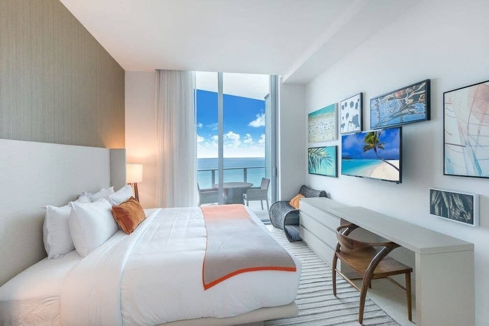 Hide Ocean Resort — фото 5