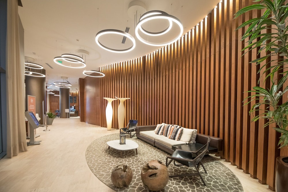 Hide Ocean Resort — фото 2