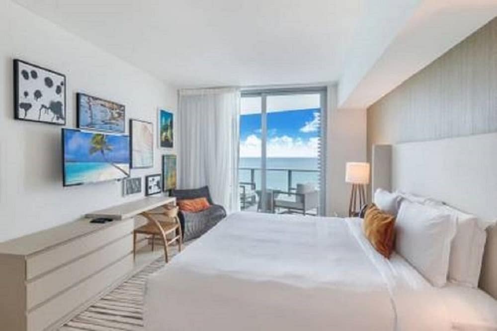 Hide Ocean Resort — фото 4