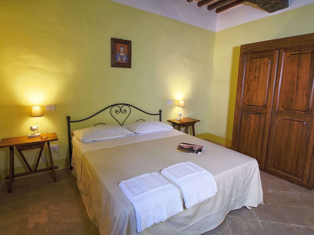 Tranquil Assisi Cottage — фото 3