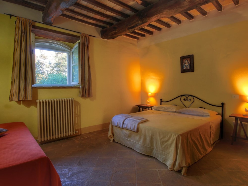 Tranquil Assisi Cottage — фото 4
