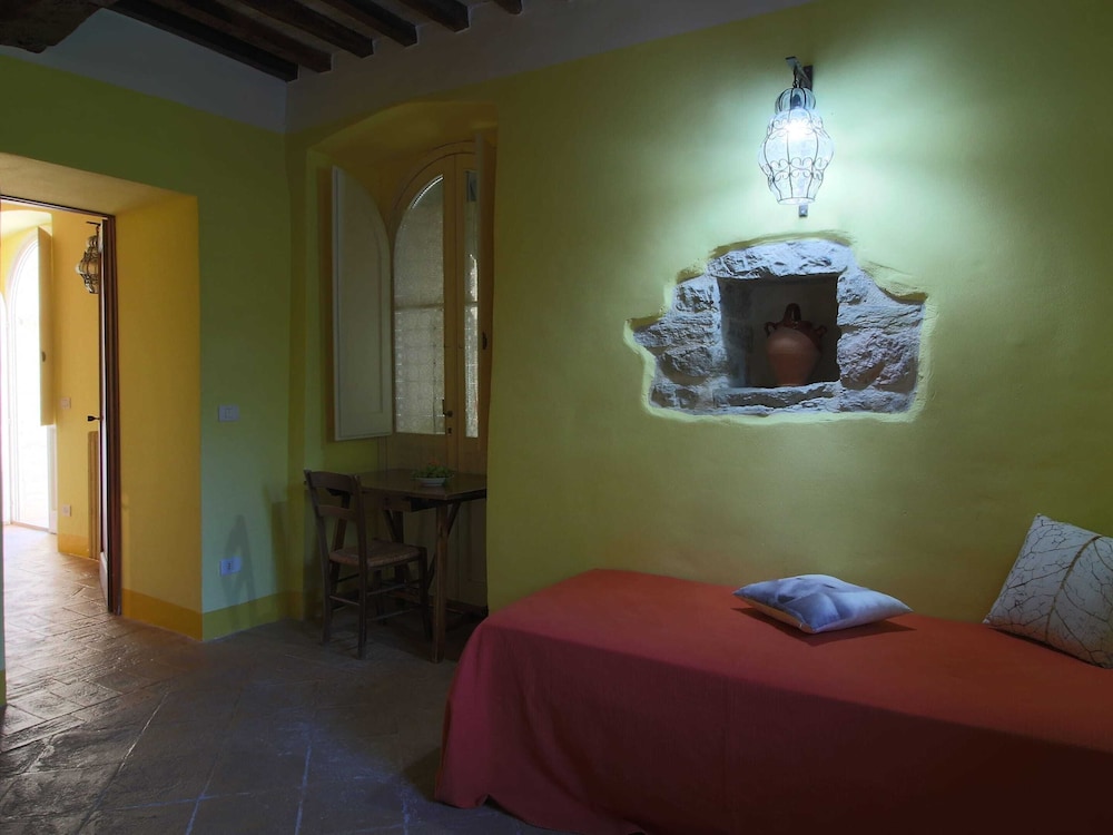 Tranquil Assisi Cottage — фото 5