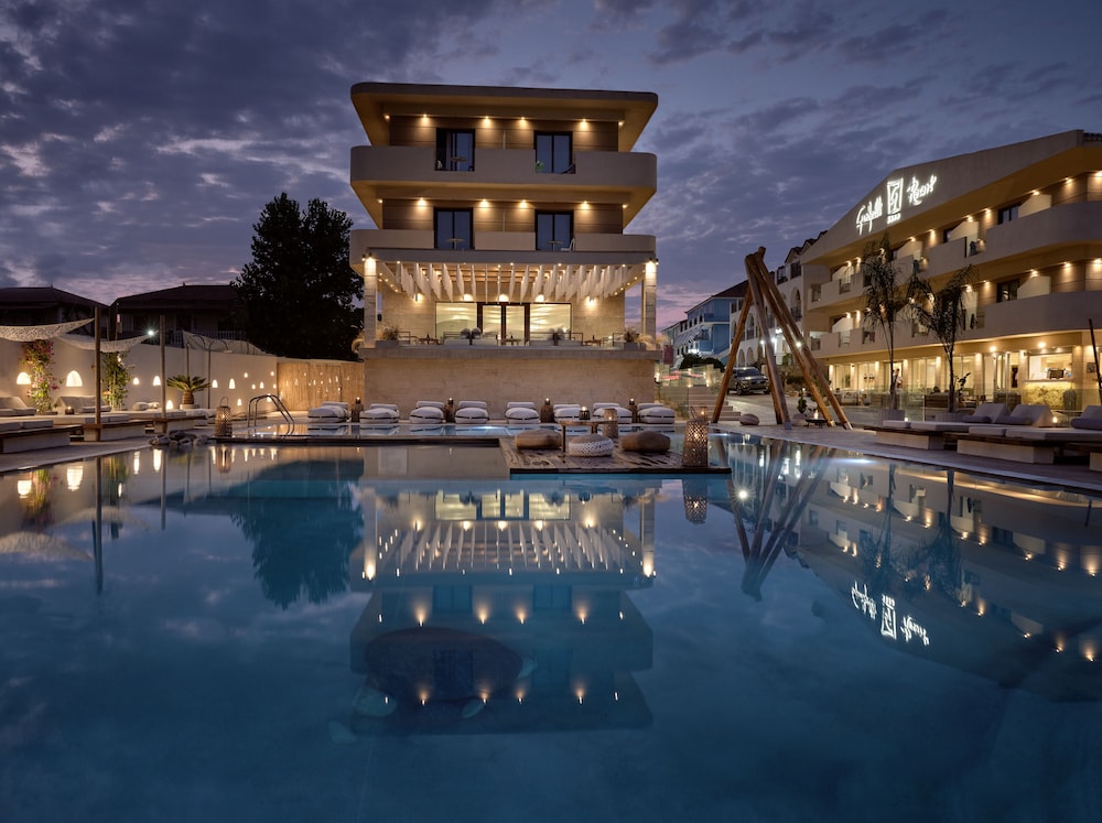 Gardelli Resort — фото 3
