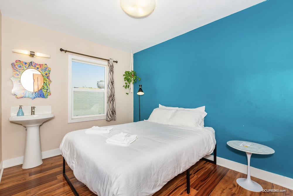 Samesun Ocean Beach - Hostel