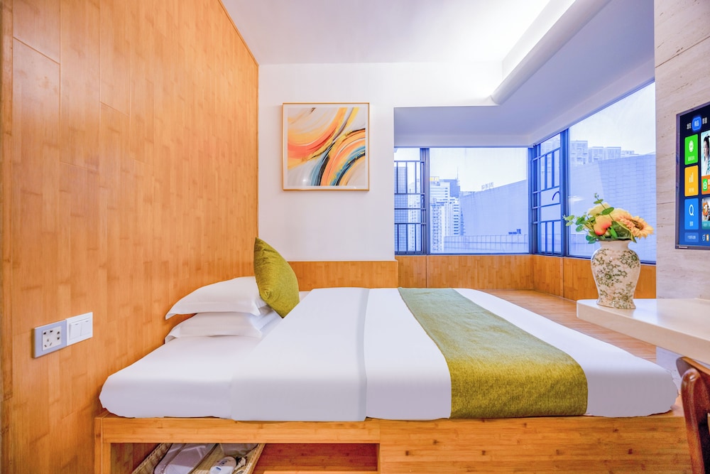 Timmy Hotel — фото 5