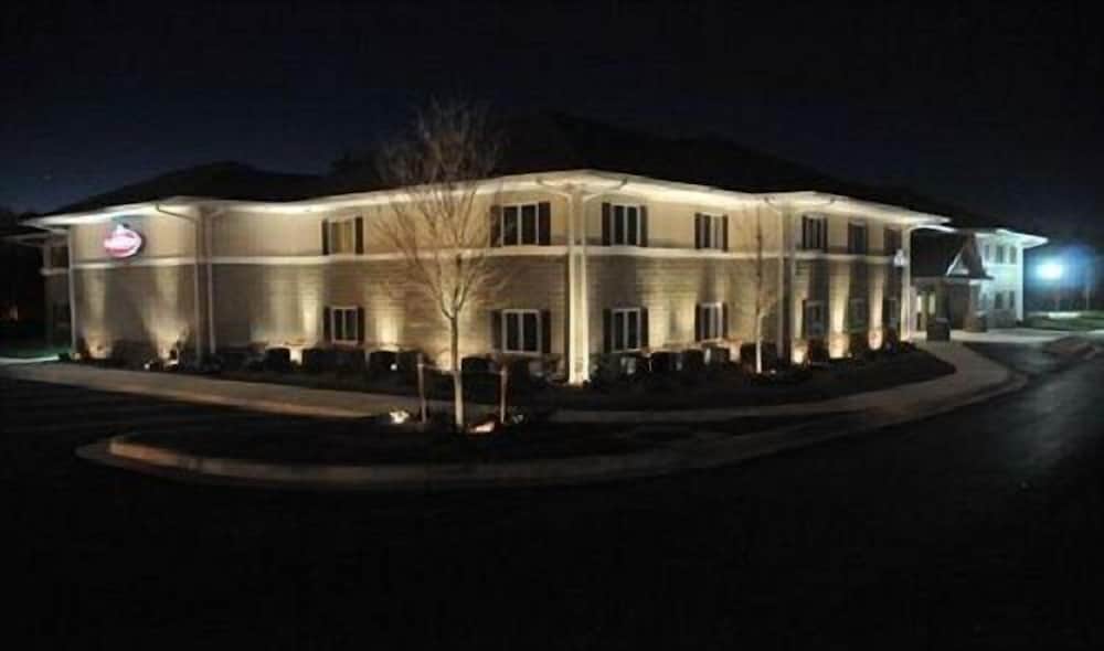 Affordable Suites Augusta