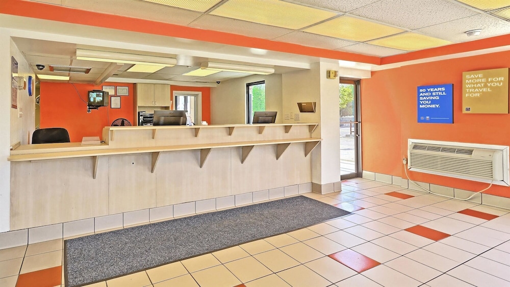 Red Carpet Inn- Maple Shade/Philadelphia
