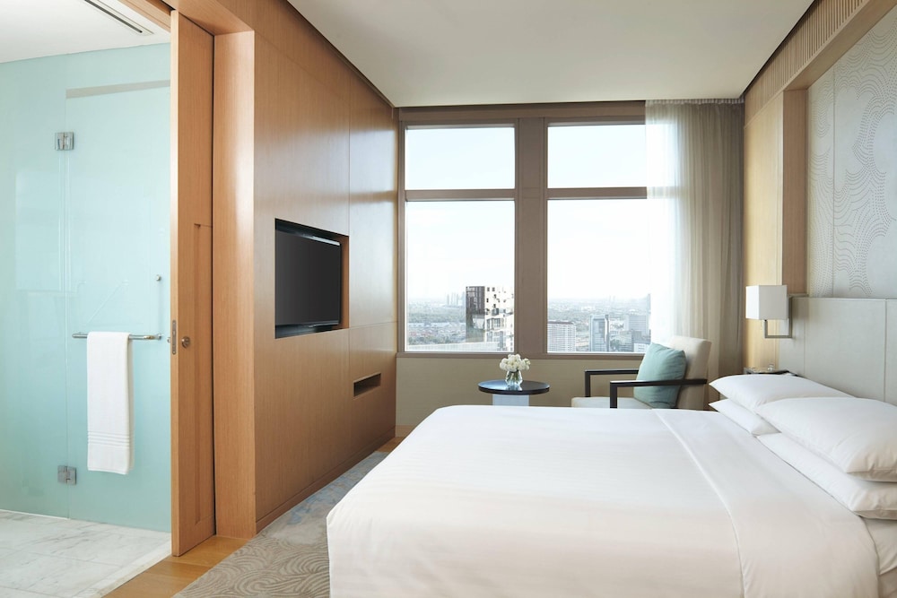 Marriott Bangkok Sukhumvit