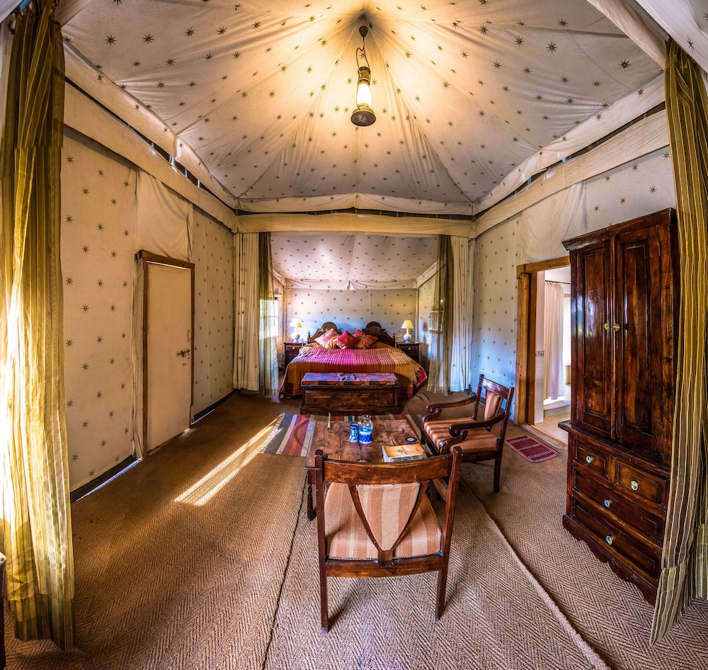 Orchard Tents & Tranquility- Glamping — фото 5