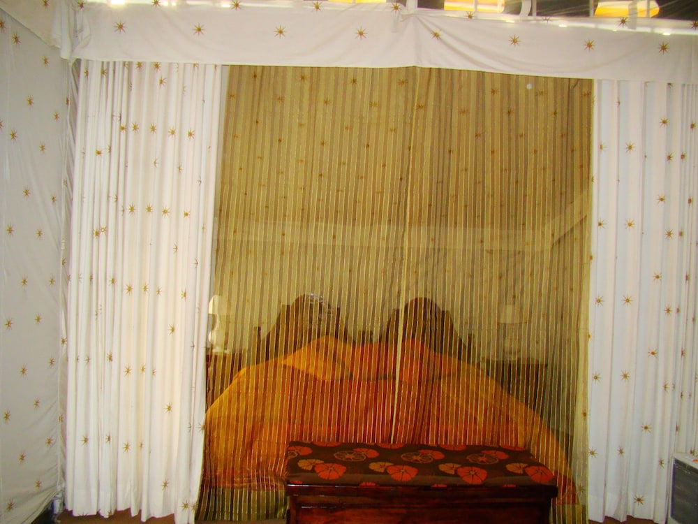 Orchard Tents & Tranquility- Glamping — фото 2