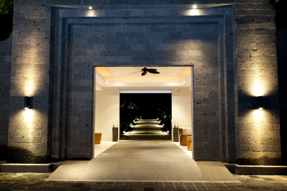 The Edge Bali
