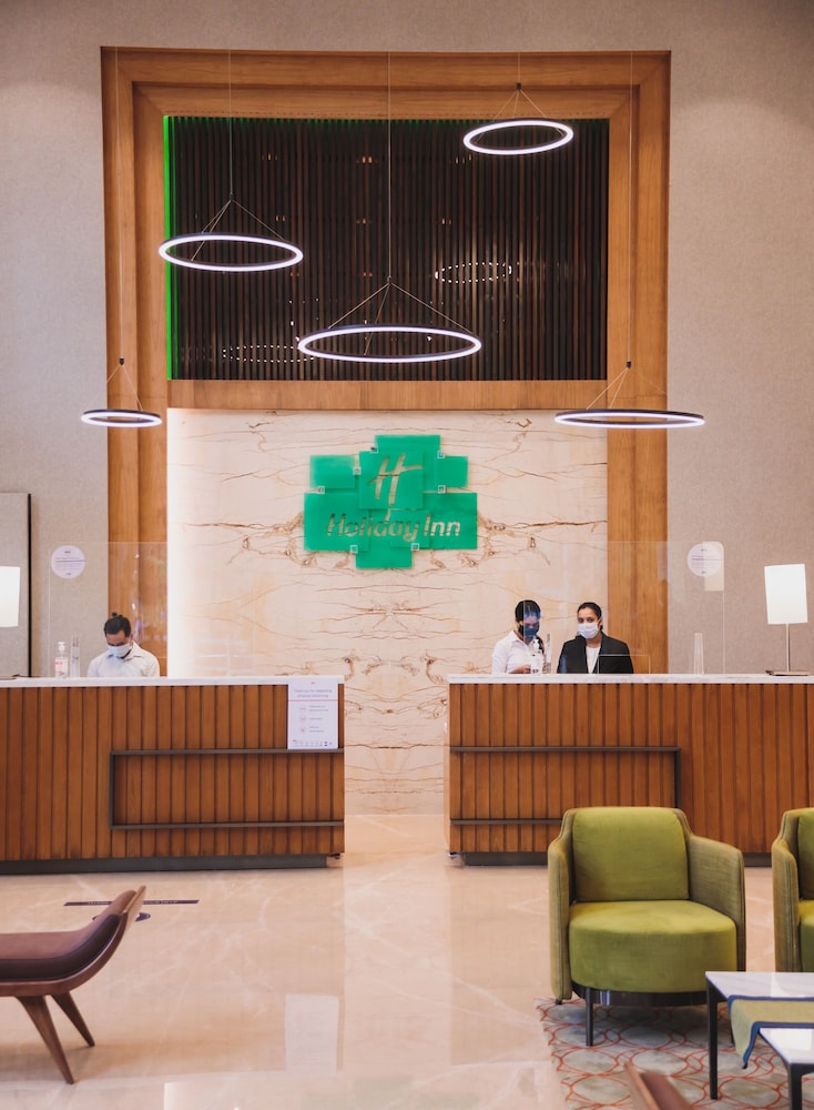 Holiday Inn Goa Candolim by IHG