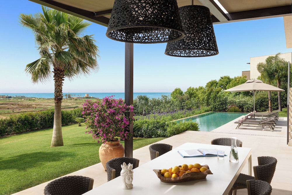 Rocco Forte Private Villas — фото 4