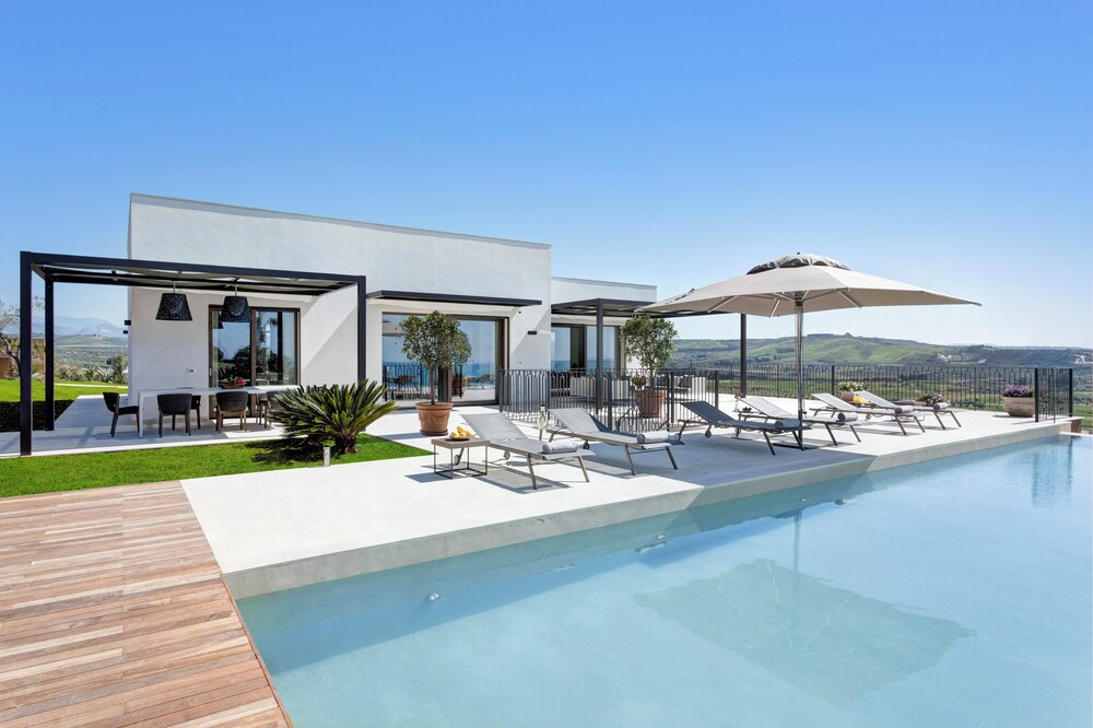 Rocco Forte Private Villas — фото 3