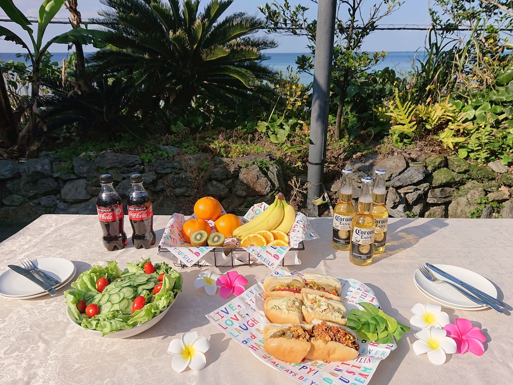 Maribu Beach House