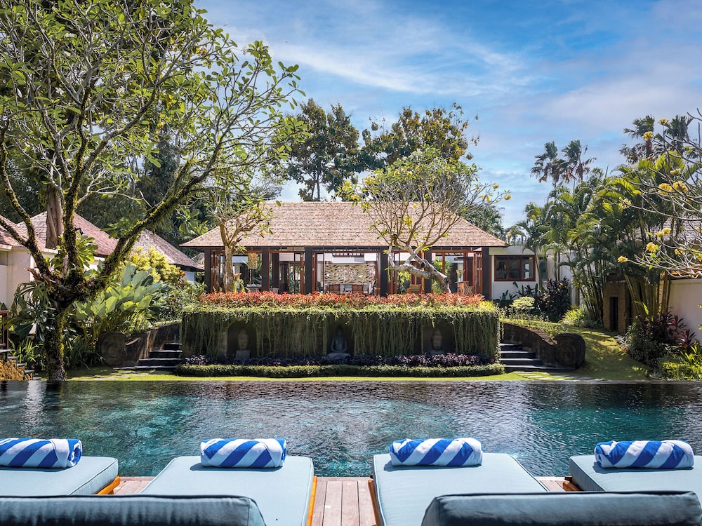 Villa Simona Oasis