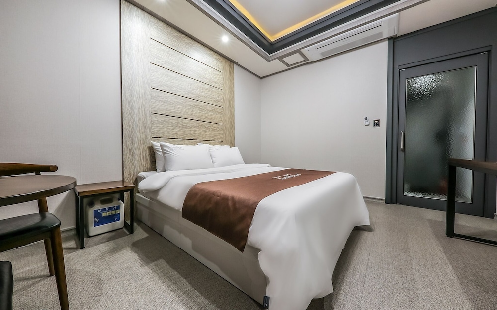 Kyeryong Hotel Kyeryong
