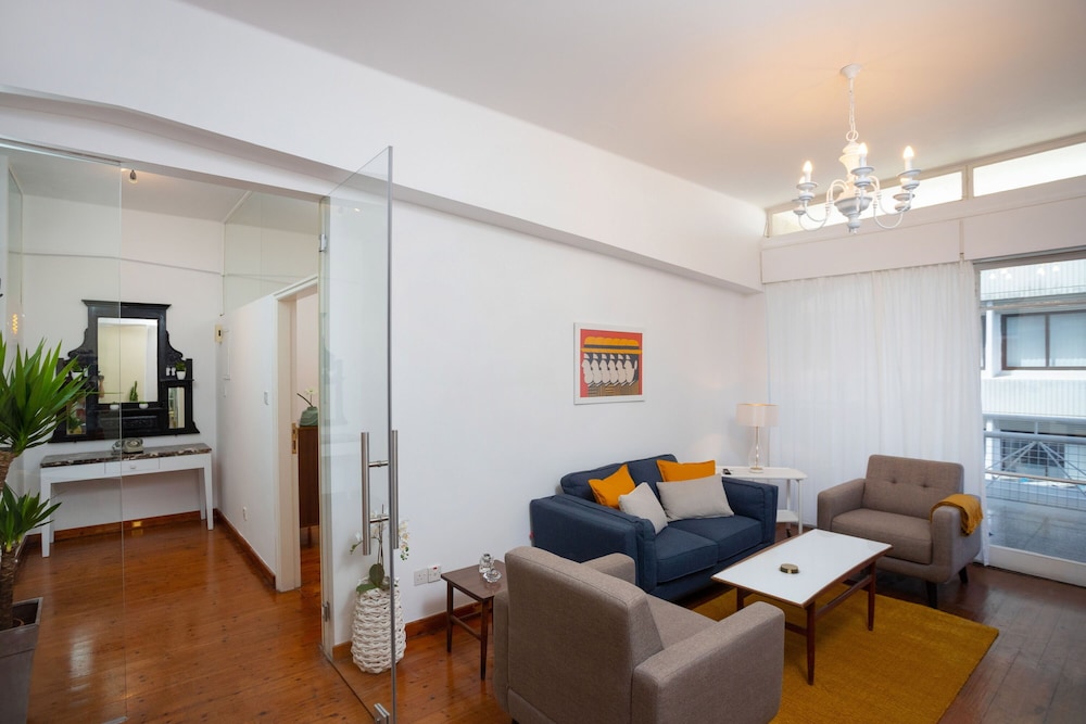 1-80 Collection Apts by TrulyCyprus — фото 4