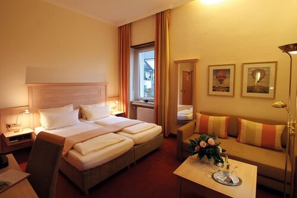 Hotel Alte Mark — фото 4