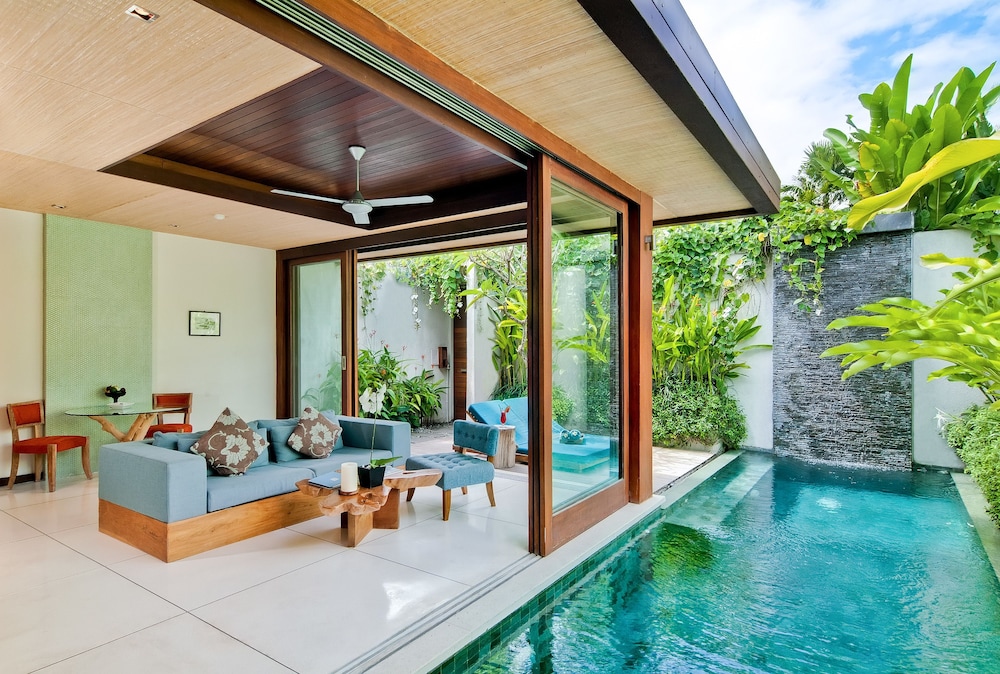 Maca Villas & Spa — фото 3