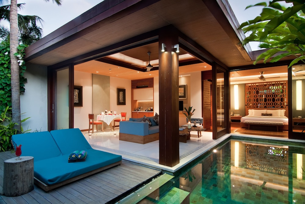 Maca Villas & Spa — фото 5