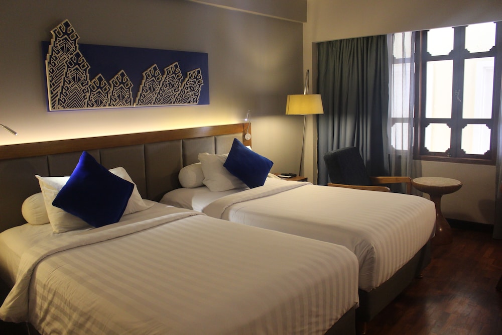 Novotel Bukittinggi — фото 2