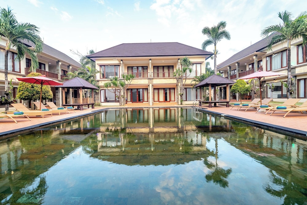 Vidi Boutique Hotel