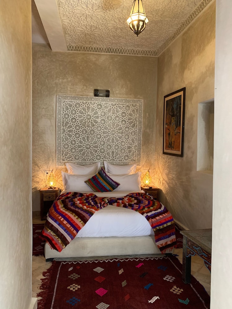 Riad Abaka by Ghali — фото 5