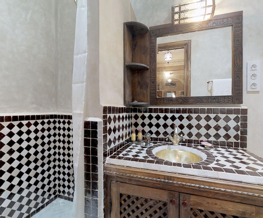 Riad Abaka by Ghali — фото 3