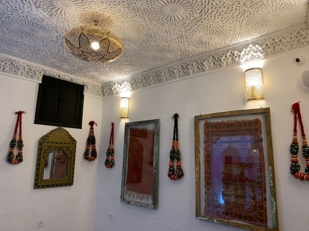 Riad Abaka by Ghali — фото 2